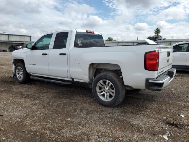 Photo 1 VIN: 1GCRCPEC2HZ320888 - CHEVROLET SILVERADO 