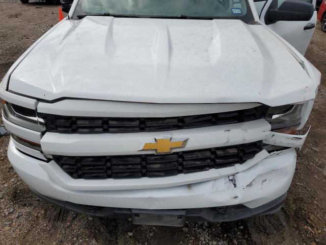 Photo 10 VIN: 1GCRCPEC2HZ320888 - CHEVROLET SILVERADO 