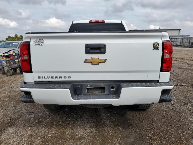 Photo 5 VIN: 1GCRCPEC2HZ320888 - CHEVROLET SILVERADO 