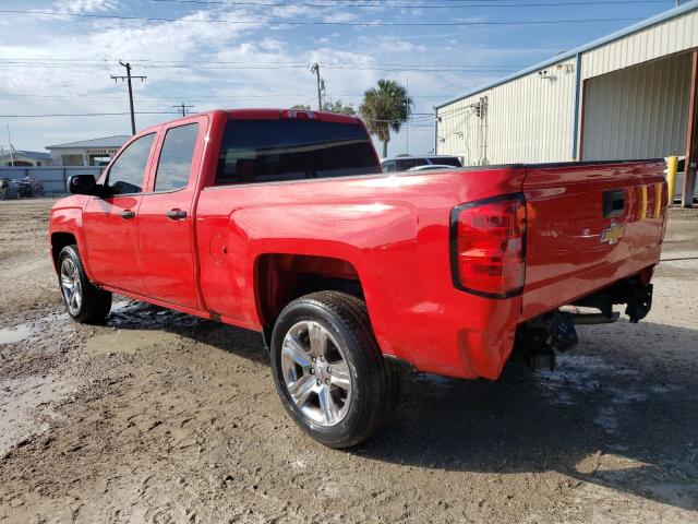 Photo 1 VIN: 1GCRCPEC2JZ204984 - CHEVROLET SILVERADO 