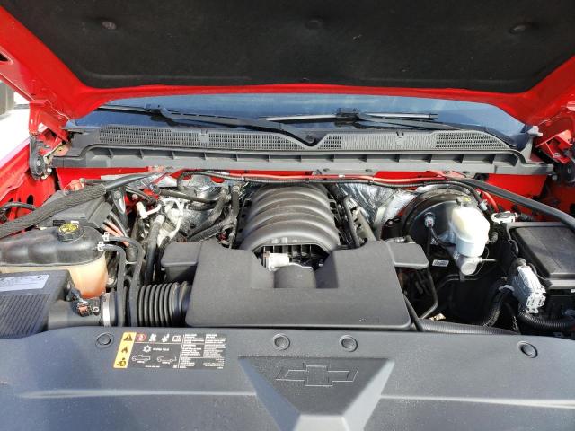 Photo 10 VIN: 1GCRCPEC2JZ204984 - CHEVROLET SILVERADO 