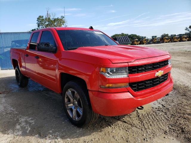 Photo 3 VIN: 1GCRCPEC2JZ204984 - CHEVROLET SILVERADO 