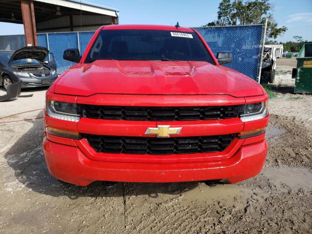 Photo 4 VIN: 1GCRCPEC2JZ204984 - CHEVROLET SILVERADO 