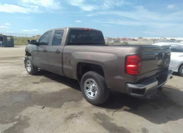 Photo 2 VIN: 1GCRCPEC3EZ167398 - CHEVROLET SILVERADO 1500 