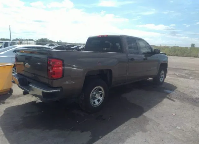 Photo 3 VIN: 1GCRCPEC3EZ167398 - CHEVROLET SILVERADO 1500 