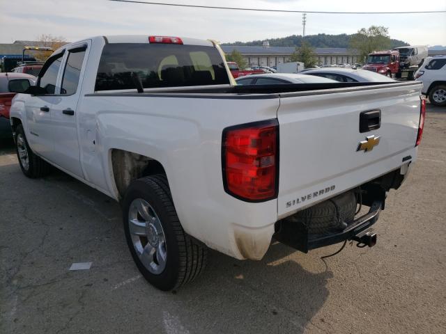 Photo 2 VIN: 1GCRCPEC3EZ242939 - CHEVROLET SILVERADO 