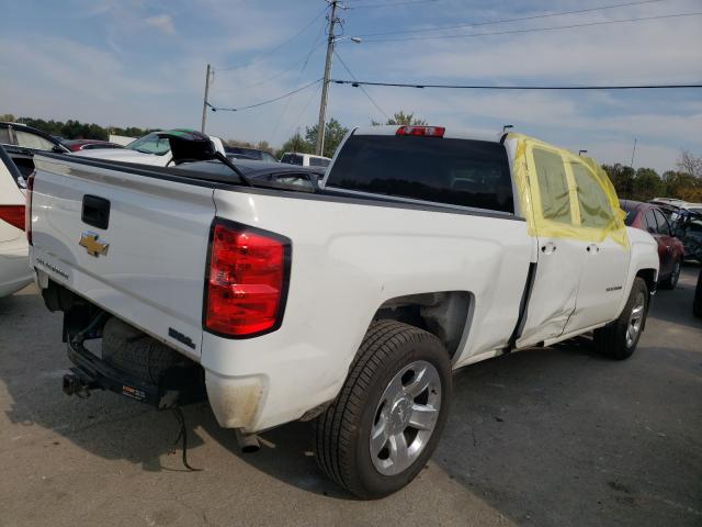 Photo 3 VIN: 1GCRCPEC3EZ242939 - CHEVROLET SILVERADO 