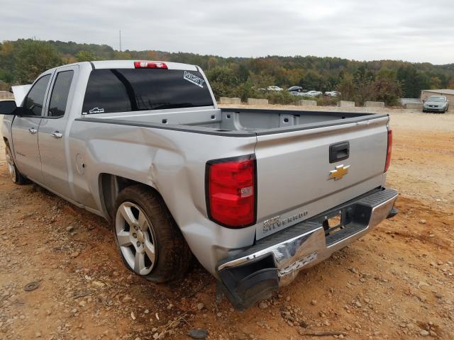 Photo 2 VIN: 1GCRCPEC3FZ309606 - CHEVROLET SILVERADO 