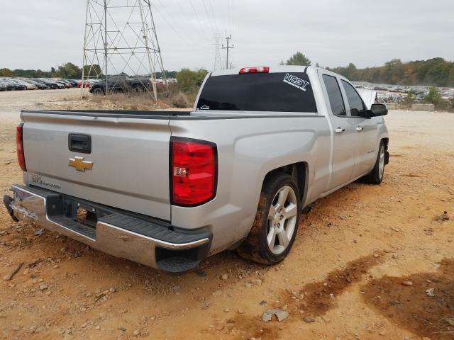 Photo 3 VIN: 1GCRCPEC3FZ309606 - CHEVROLET SILVERADO 