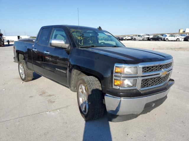 Photo 0 VIN: 1GCRCPEC3FZ423556 - CHEVROLET SILVERADO 