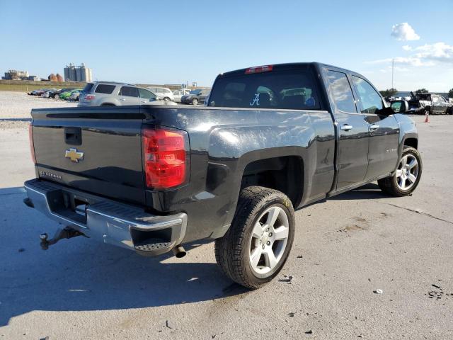 Photo 3 VIN: 1GCRCPEC3FZ423556 - CHEVROLET SILVERADO 