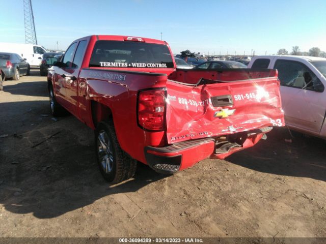 Photo 2 VIN: 1GCRCPEC3GZ234651 - CHEVROLET SILVERADO 1500 