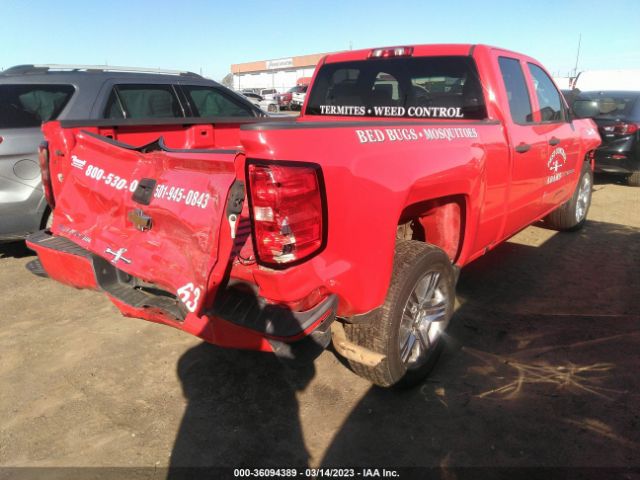 Photo 3 VIN: 1GCRCPEC3GZ234651 - CHEVROLET SILVERADO 1500 