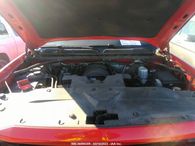 Photo 9 VIN: 1GCRCPEC3GZ234651 - CHEVROLET SILVERADO 1500 