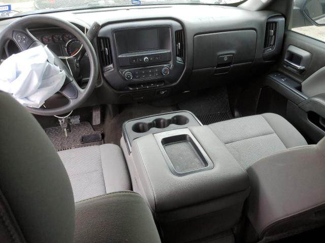 Photo 7 VIN: 1GCRCPEC3GZ243236 - CHEVROLET SILVERADO 