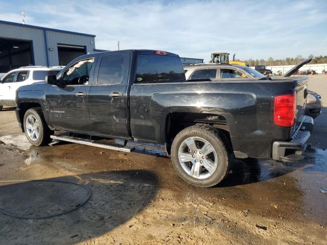 Photo 1 VIN: 1GCRCPEC3HZ198770 - CHEVROLET SILVERADO 