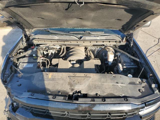 Photo 10 VIN: 1GCRCPEC3HZ198770 - CHEVROLET SILVERADO 