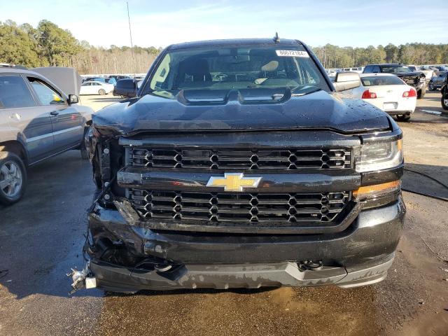 Photo 4 VIN: 1GCRCPEC3HZ198770 - CHEVROLET SILVERADO 