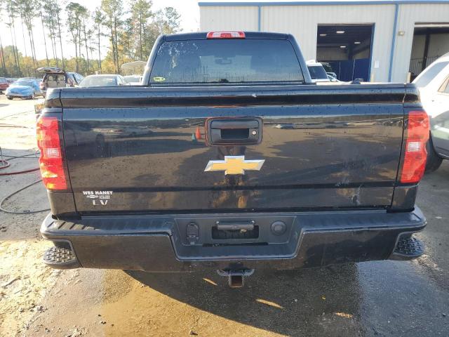Photo 5 VIN: 1GCRCPEC3HZ198770 - CHEVROLET SILVERADO 