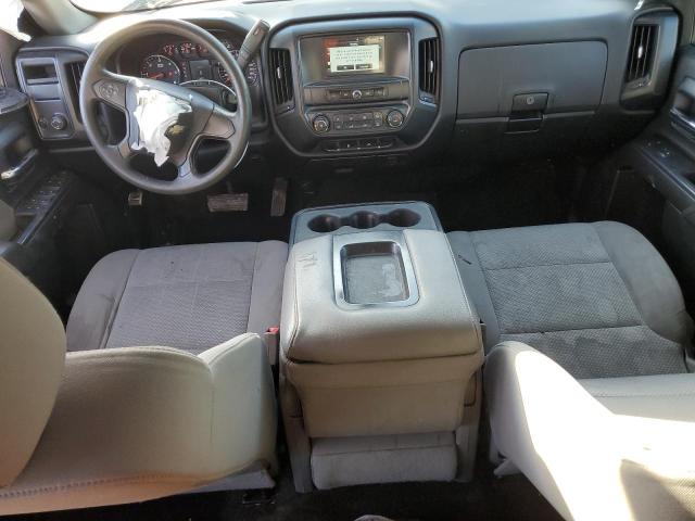 Photo 7 VIN: 1GCRCPEC3HZ198770 - CHEVROLET SILVERADO 