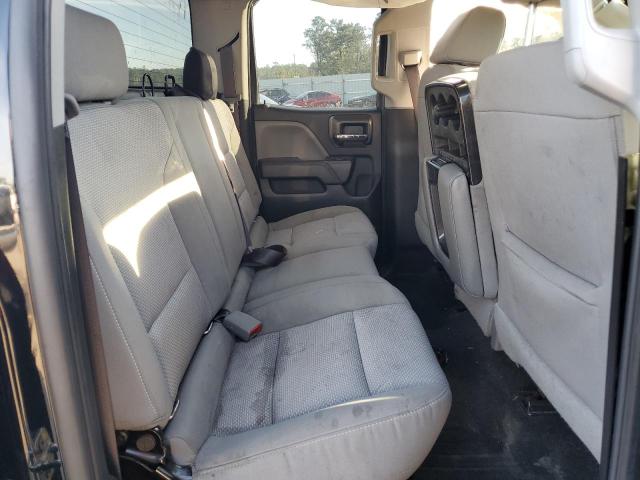 Photo 9 VIN: 1GCRCPEC3HZ198770 - CHEVROLET SILVERADO 