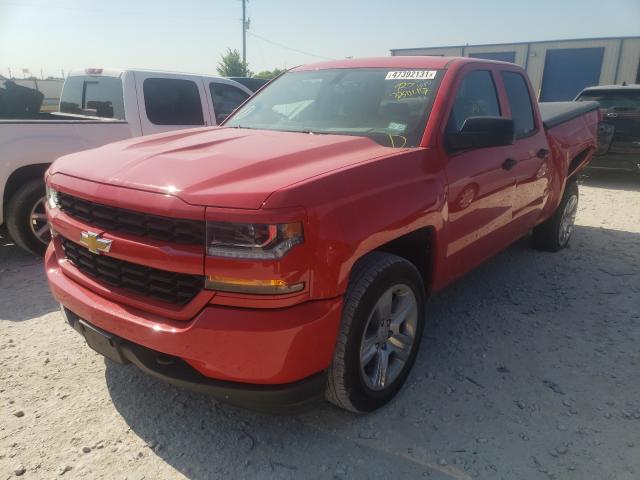 Photo 1 VIN: 1GCRCPEC3HZ325047 - CHEVROLET SILVERADO 