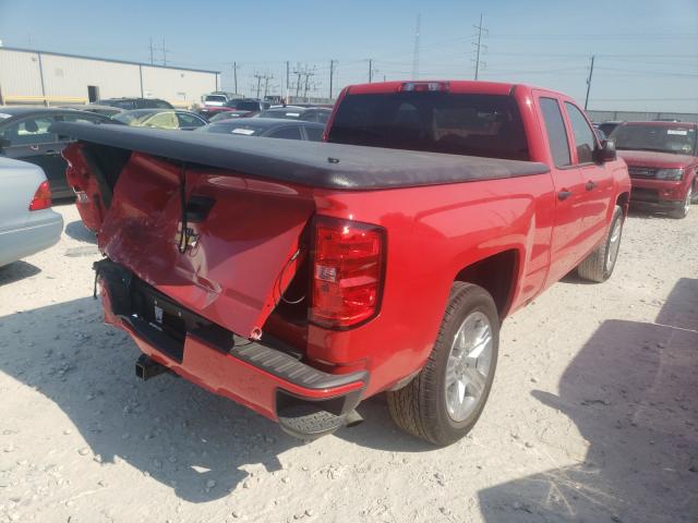 Photo 3 VIN: 1GCRCPEC3HZ325047 - CHEVROLET SILVERADO 