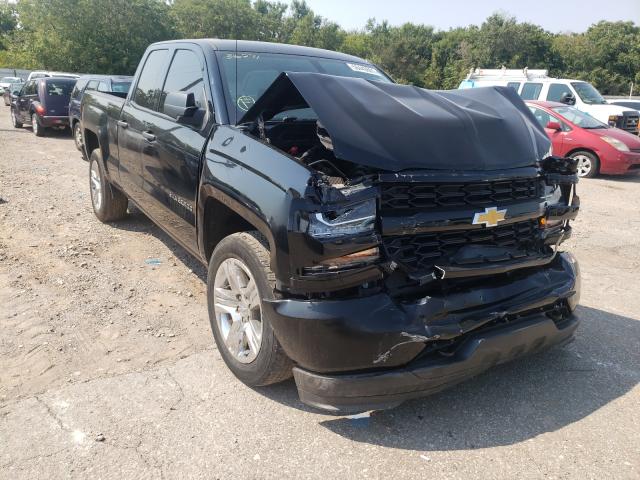 Photo 0 VIN: 1GCRCPEC3HZ346271 - CHEVROLET SILVERADO 