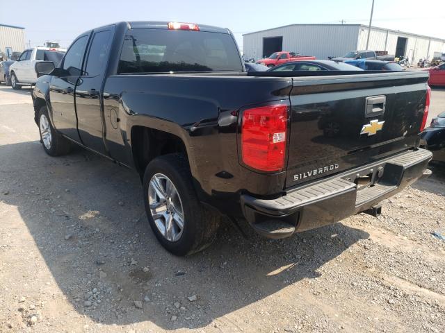 Photo 2 VIN: 1GCRCPEC3HZ346271 - CHEVROLET SILVERADO 