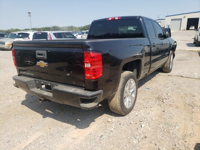 Photo 3 VIN: 1GCRCPEC3HZ346271 - CHEVROLET SILVERADO 