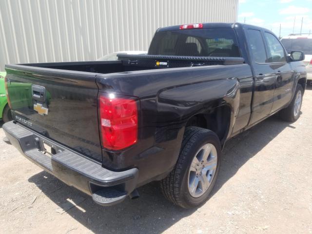 Photo 3 VIN: 1GCRCPEC3HZ354984 - CHEVROLET SILVERADO 