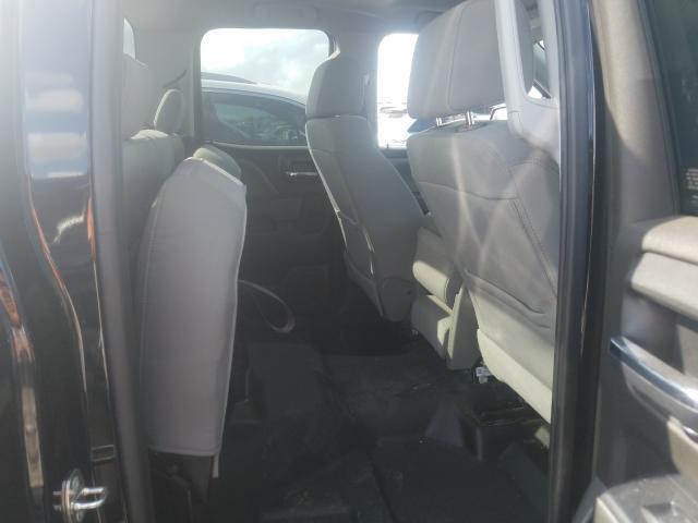 Photo 5 VIN: 1GCRCPEC3HZ354984 - CHEVROLET SILVERADO 