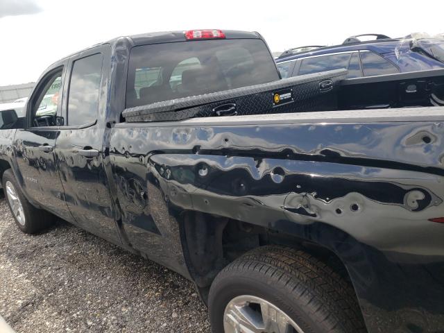 Photo 8 VIN: 1GCRCPEC3HZ354984 - CHEVROLET SILVERADO 