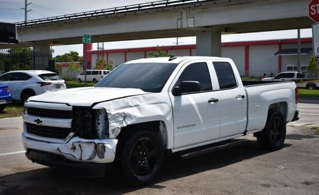 Photo 1 VIN: 1GCRCPEC3JZ278558 - CHEVROLET SILVERADO 