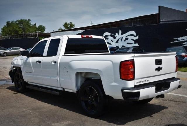 Photo 2 VIN: 1GCRCPEC3JZ278558 - CHEVROLET SILVERADO 