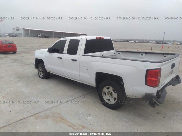 Photo 2 VIN: 1GCRCPEC4EZ223283 - CHEVROLET SILVERADO 1500 