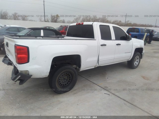 Photo 3 VIN: 1GCRCPEC4EZ223283 - CHEVROLET SILVERADO 1500 