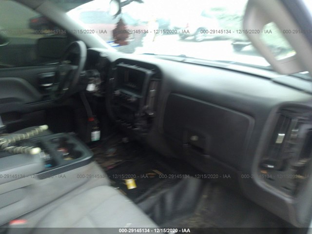 Photo 4 VIN: 1GCRCPEC4EZ223283 - CHEVROLET SILVERADO 1500 