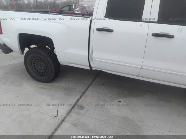 Photo 5 VIN: 1GCRCPEC4EZ223283 - CHEVROLET SILVERADO 1500 