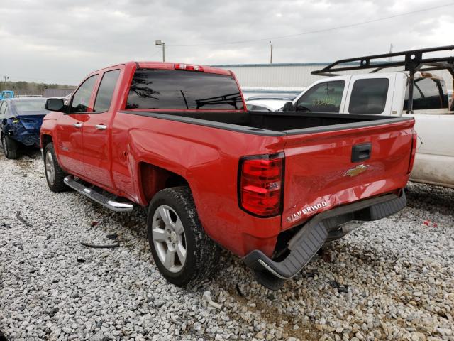 Photo 2 VIN: 1GCRCPEC4FZ369314 - CHEVROLET SILVERADO 