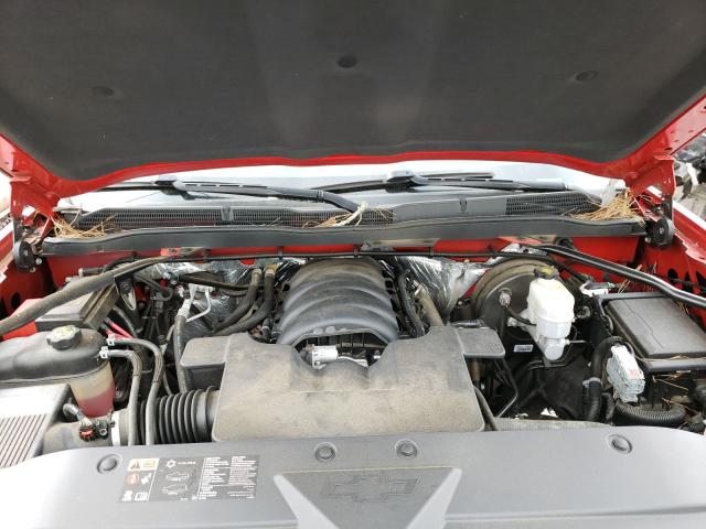 Photo 6 VIN: 1GCRCPEC4FZ369314 - CHEVROLET SILVERADO 