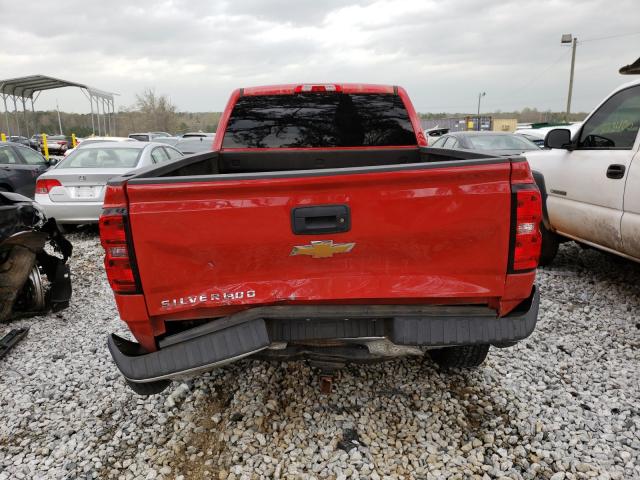 Photo 8 VIN: 1GCRCPEC4FZ369314 - CHEVROLET SILVERADO 