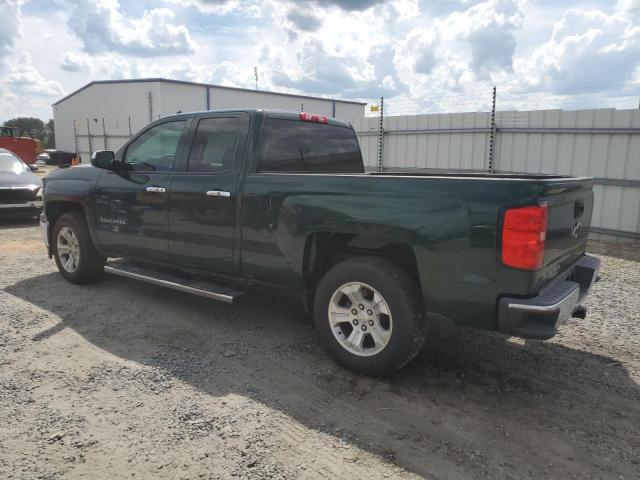 Photo 1 VIN: 1GCRCPEC4FZ394830 - CHEVROLET SILVERADO 