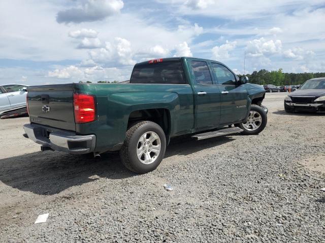 Photo 2 VIN: 1GCRCPEC4FZ394830 - CHEVROLET SILVERADO 