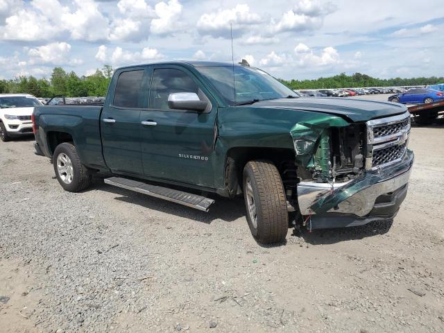 Photo 3 VIN: 1GCRCPEC4FZ394830 - CHEVROLET SILVERADO 