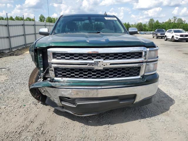 Photo 4 VIN: 1GCRCPEC4FZ394830 - CHEVROLET SILVERADO 