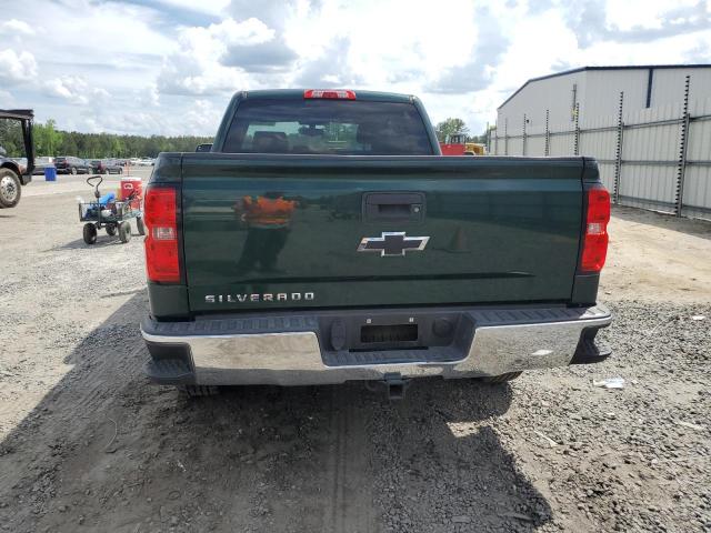 Photo 5 VIN: 1GCRCPEC4FZ394830 - CHEVROLET SILVERADO 