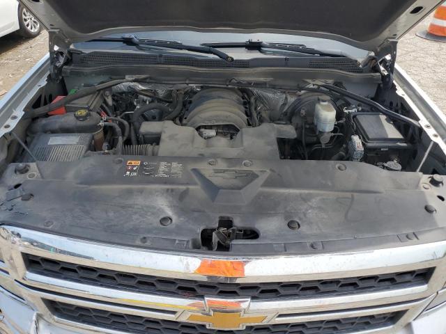 Photo 10 VIN: 1GCRCPEC4FZ420083 - CHEVROLET SILVERADO 