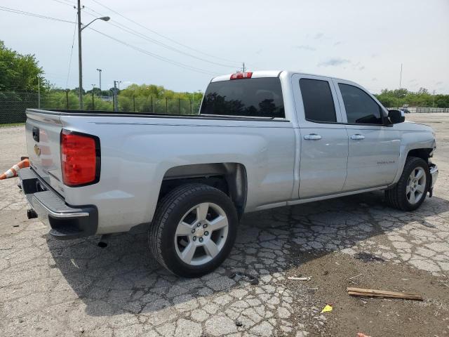 Photo 2 VIN: 1GCRCPEC4FZ420083 - CHEVROLET SILVERADO 