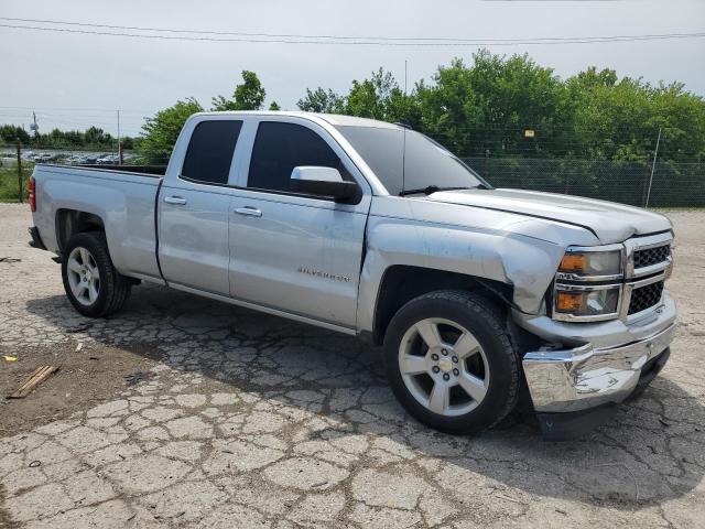 Photo 3 VIN: 1GCRCPEC4FZ420083 - CHEVROLET SILVERADO 